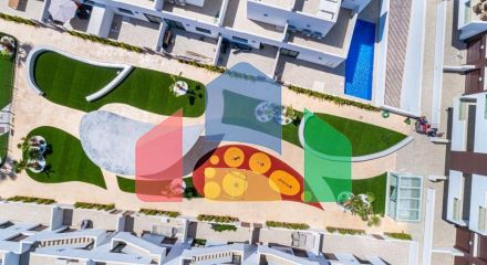 НОВЫЕ БУНГАЛО В ТОРРЕ-ДЕ-ЛА-ОРАДАДА