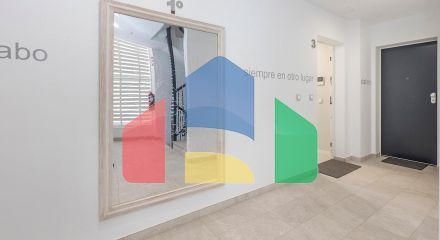 Apartments in Pilar de la Horadada ID B10199