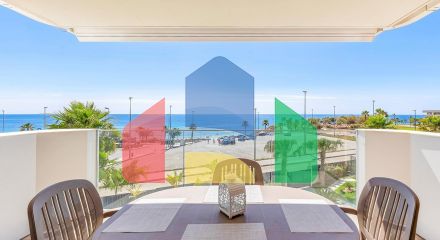 Apartments in Pilar de la Horadada ID B10199