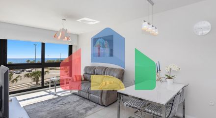 Apartments in Pilar de la Horadada ID B10199