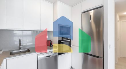 Apartments in Pilar de la Horadada ID B10199