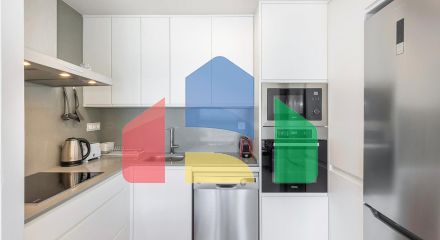 Apartments in Pilar de la Horadada ID B10199