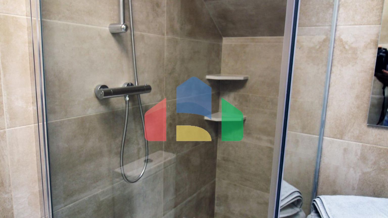 Современные таунхаусы и двухквартирные дома в Пилар-де-ла-Орадада