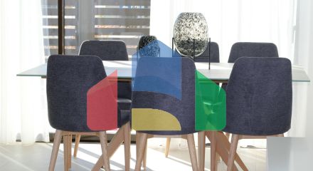 Современные таунхаусы и двухквартирные дома в Пилар-де-ла-Орадада