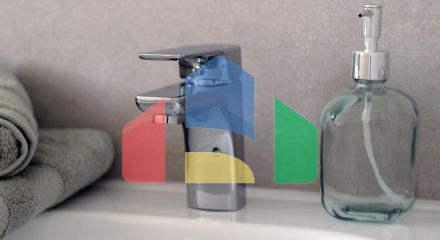 Современные таунхаусы и двухквартирные дома в Пилар-де-ла-Орадада