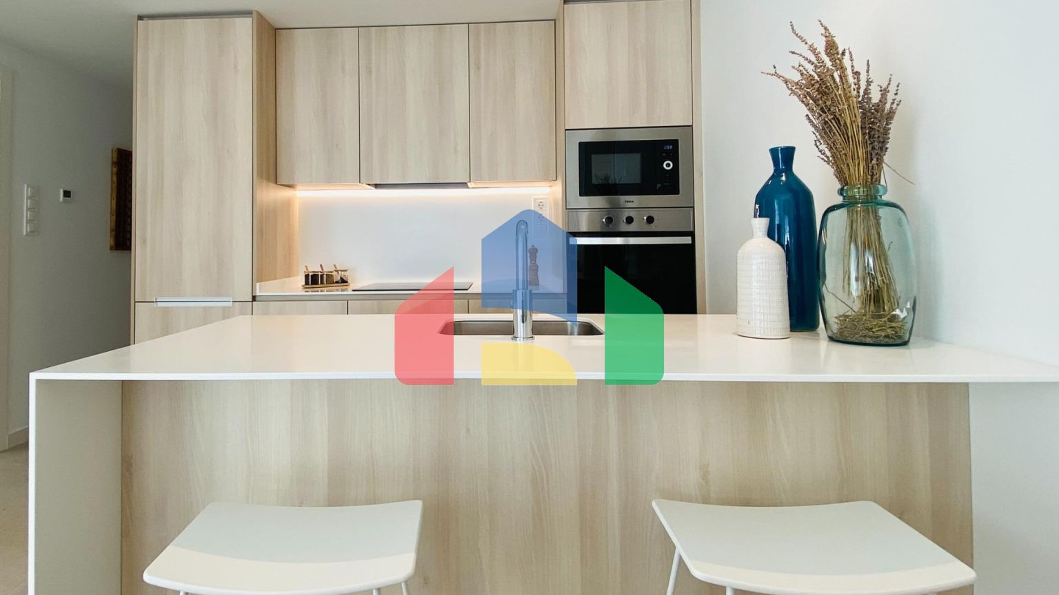 Новый жилой комплекс с бунгало в Пилар-де-ла-Орадада