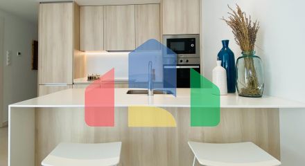 Новый жилой комплекс с бунгало в Пилар-де-ла-Орадада Новый жилой комплекс с бунгало в Пилар-де-ла-Орадада