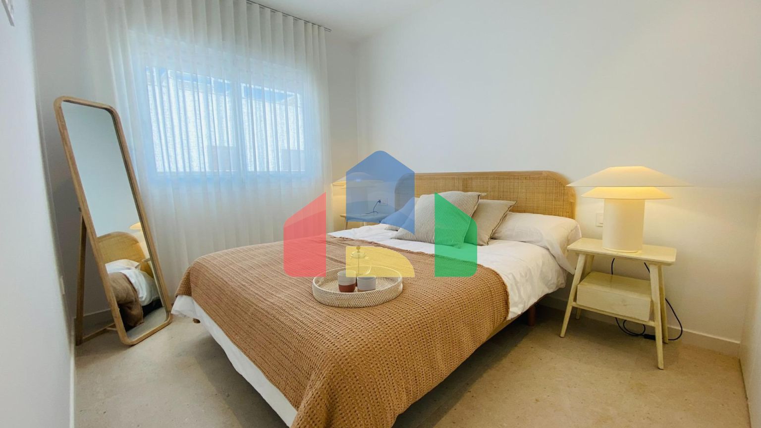 Новый жилой комплекс с бунгало в Пилар-де-ла-Орадада