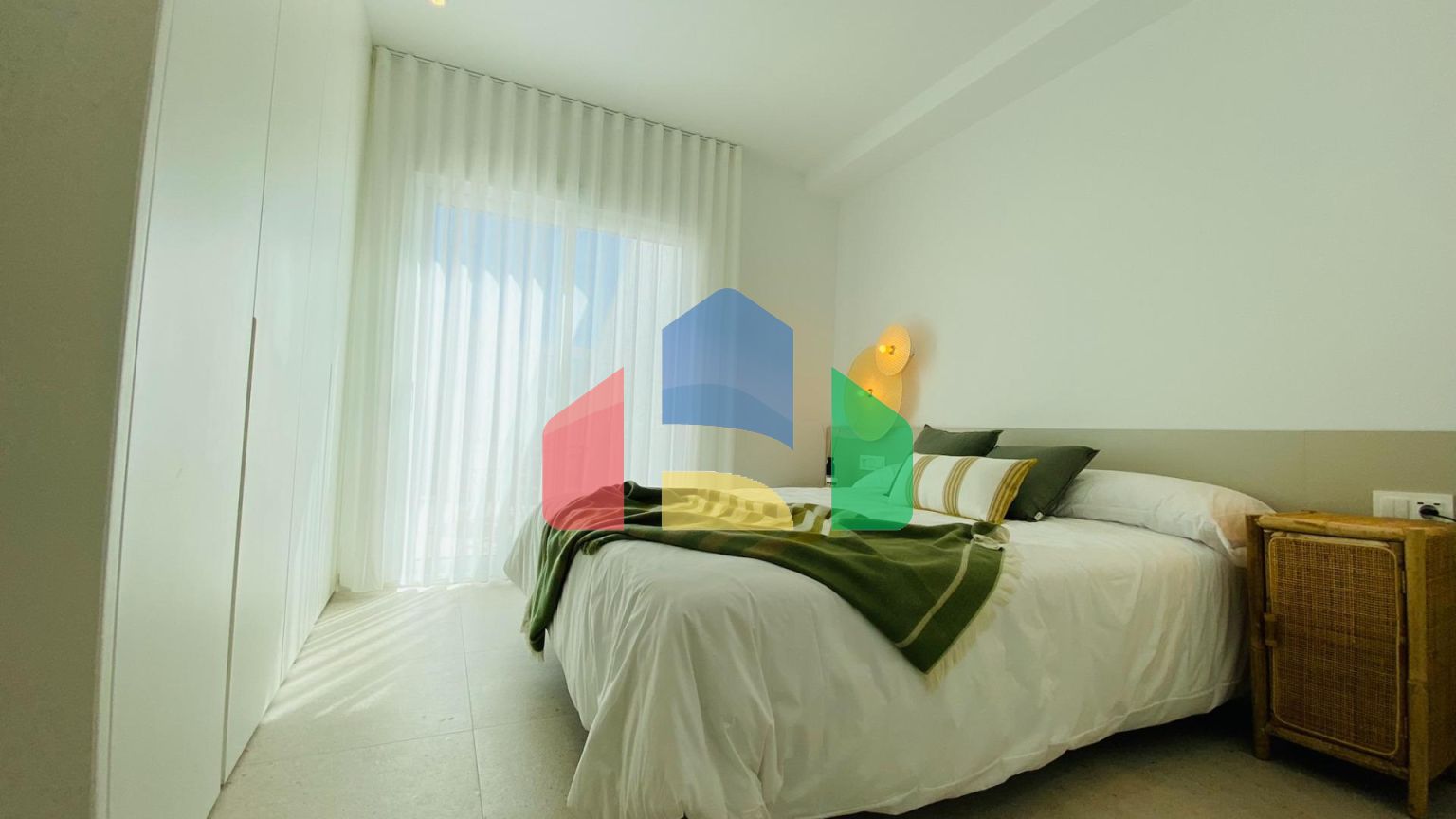 Новый жилой комплекс с бунгало в Пилар-де-ла-Орадада