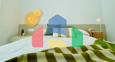 Новый жилой комплекс с бунгало в Пилар-де-ла-Орадада Новый жилой комплекс с бунгало в Пилар-де-ла-Орадада