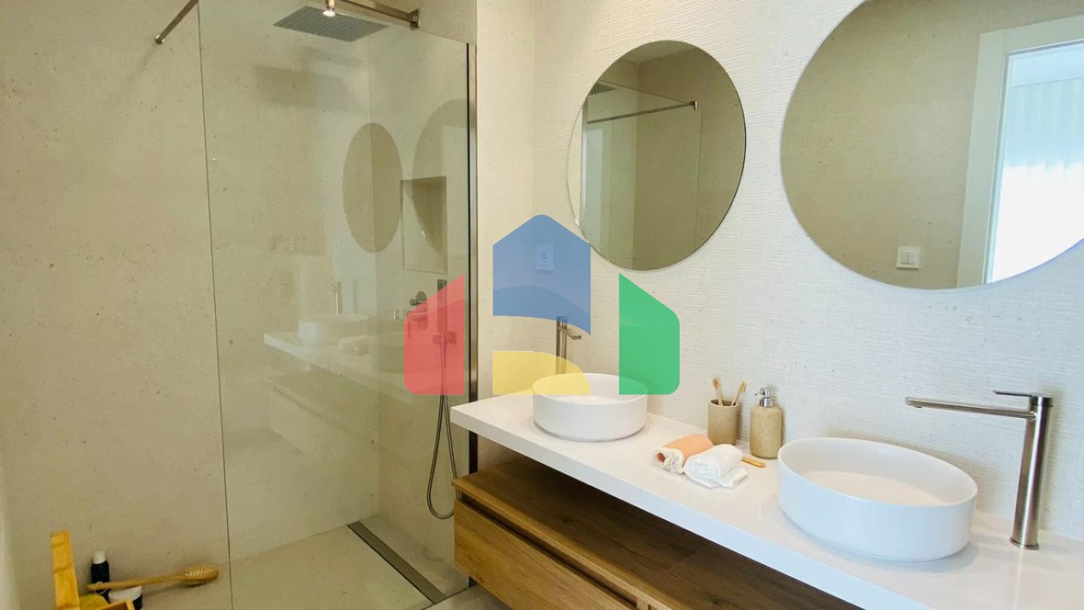 Новый жилой комплекс с бунгало в Пилар-де-ла-Орадада