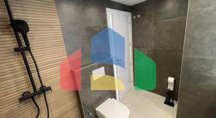 Трёхэтажный жилой комплекс в Пилар де ла Орадада Трёхэтажный жилой комплекс в Пилар де ла Орадада