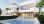 NEW BUILD VILLAS IN PILAR DE LA HORADADA ON THE GOLF COURSE