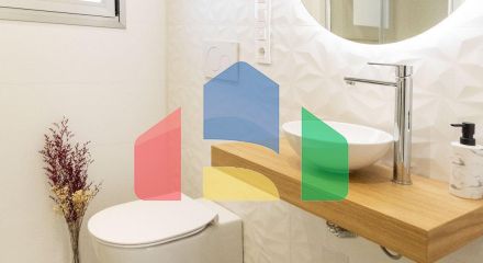 НОВЫЕ ВИЛЛЫ В ПИЛАР-ДЕ-ЛА-ОРАДАДА НА ПОЛЕ ДЛЯ ГОЛЬФА