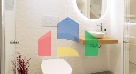 НОВЫЕ ВИЛЛЫ В ПИЛАР-ДЕ-ЛА-ОРАДАДА НА ПОЛЕ ДЛЯ ГОЛЬФА