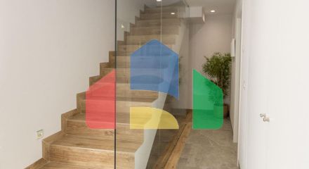 НОВЫЕ ВИЛЛЫ В ПИЛАР-ДЕ-ЛА-ОРАДАДА НА ПОЛЕ ДЛЯ ГОЛЬФА