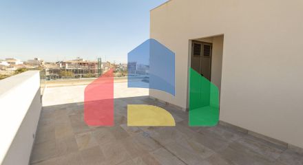 НОВЫЕ ВИЛЛЫ В ПИЛАР-ДЕ-ЛА-ОРАДАДА НА ПОЛЕ ДЛЯ ГОЛЬФА