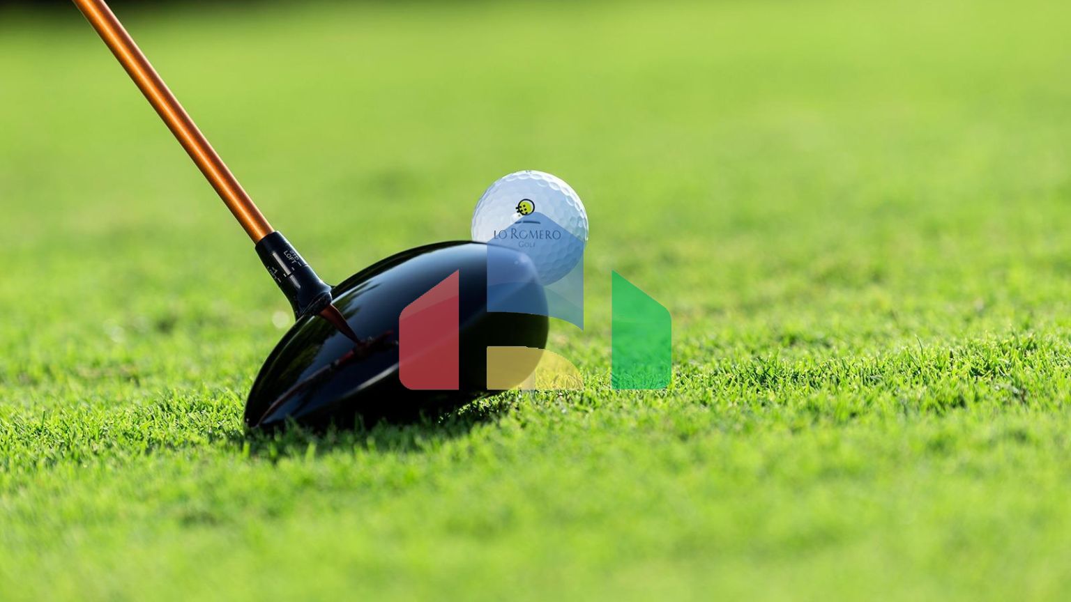 Новые виллы на первой линии гольф-курорта Ло Ромеро