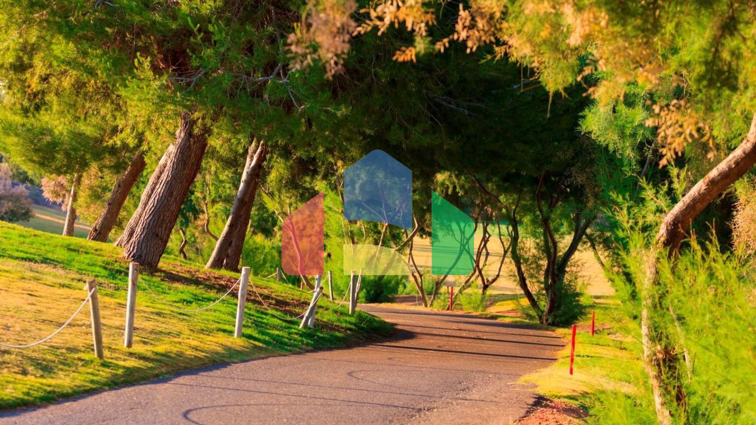 Новые виллы на первой линии гольф-курорта Ло Ромеро