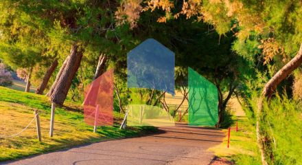 Новые виллы на первой линии гольф-курорта Ло Ромеро