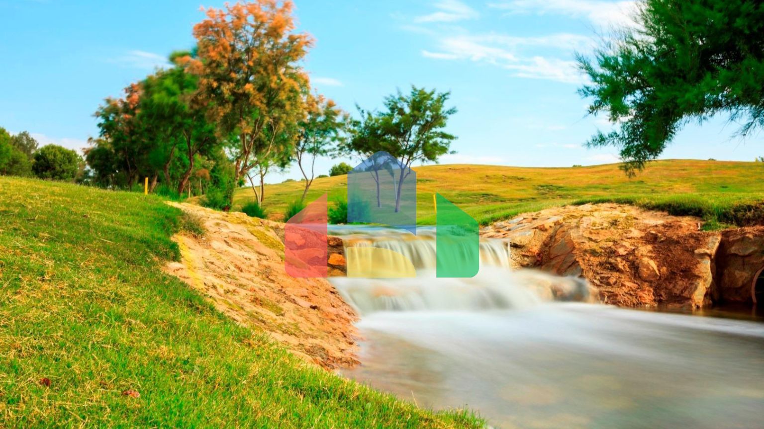 Новые виллы на первой линии гольф-курорта Ло Ромеро