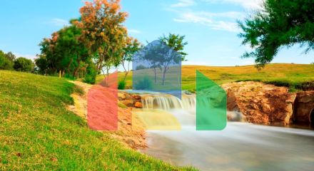 Новые виллы на первой линии гольф-курорта Ло Ромеро