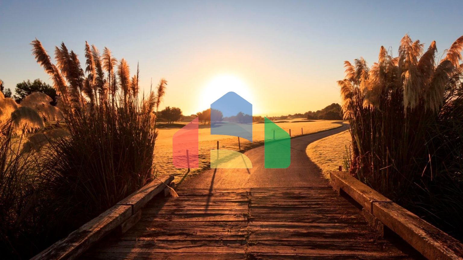 Новые виллы на первой линии гольф-курорта Ло Ромеро