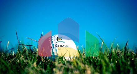 Новые виллы на первой линии гольф-курорта Ло Ромеро