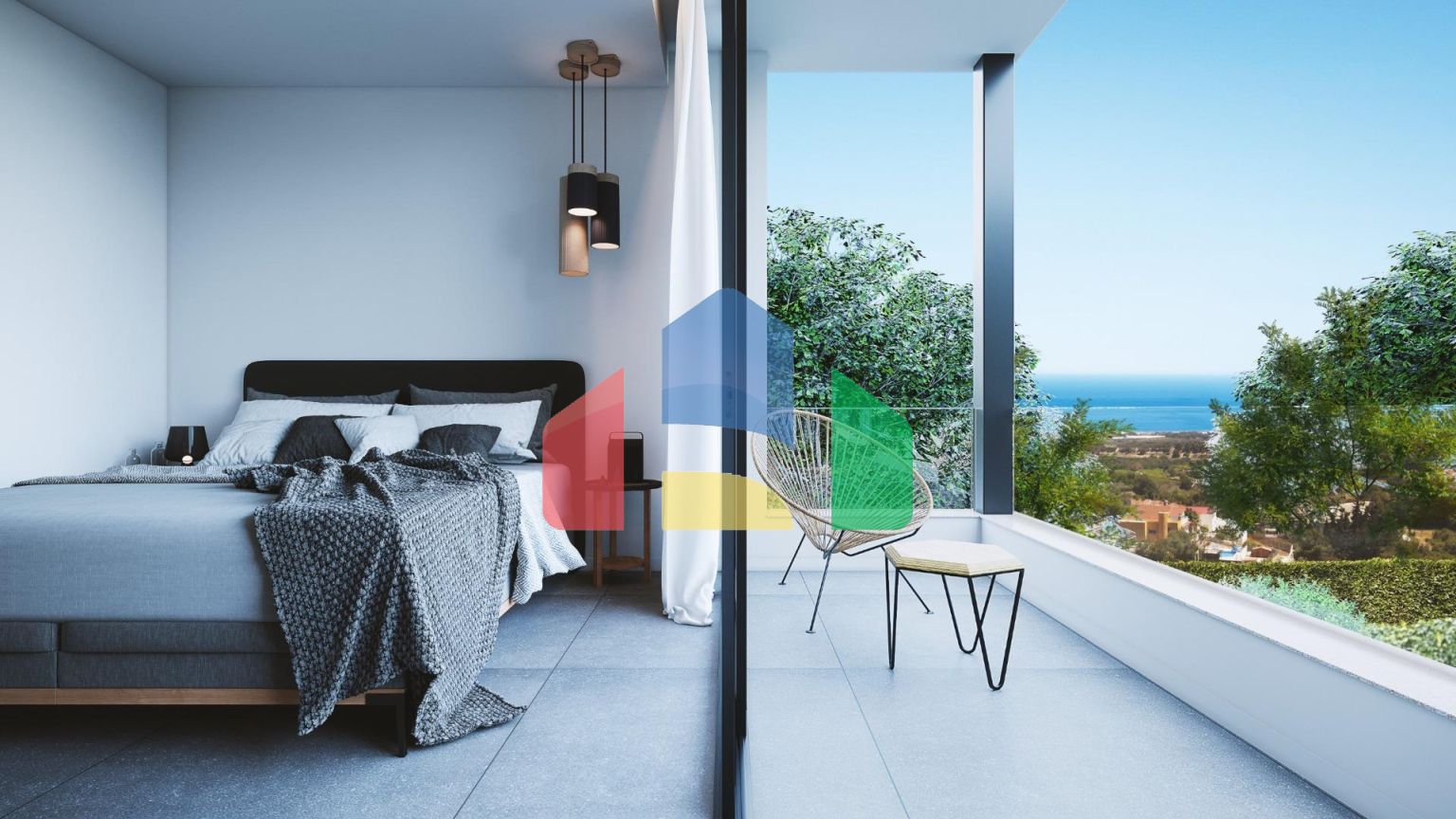 НОВЫЕ ВИЛЛЫ В ПИНАР-ДЕ-КАМПОВЕРДЕ