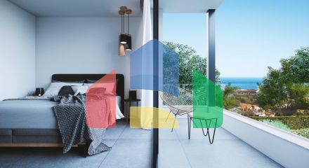 НОВЫЕ ВИЛЛЫ В ПИНАР-ДЕ-КАМПОВЕРДЕ