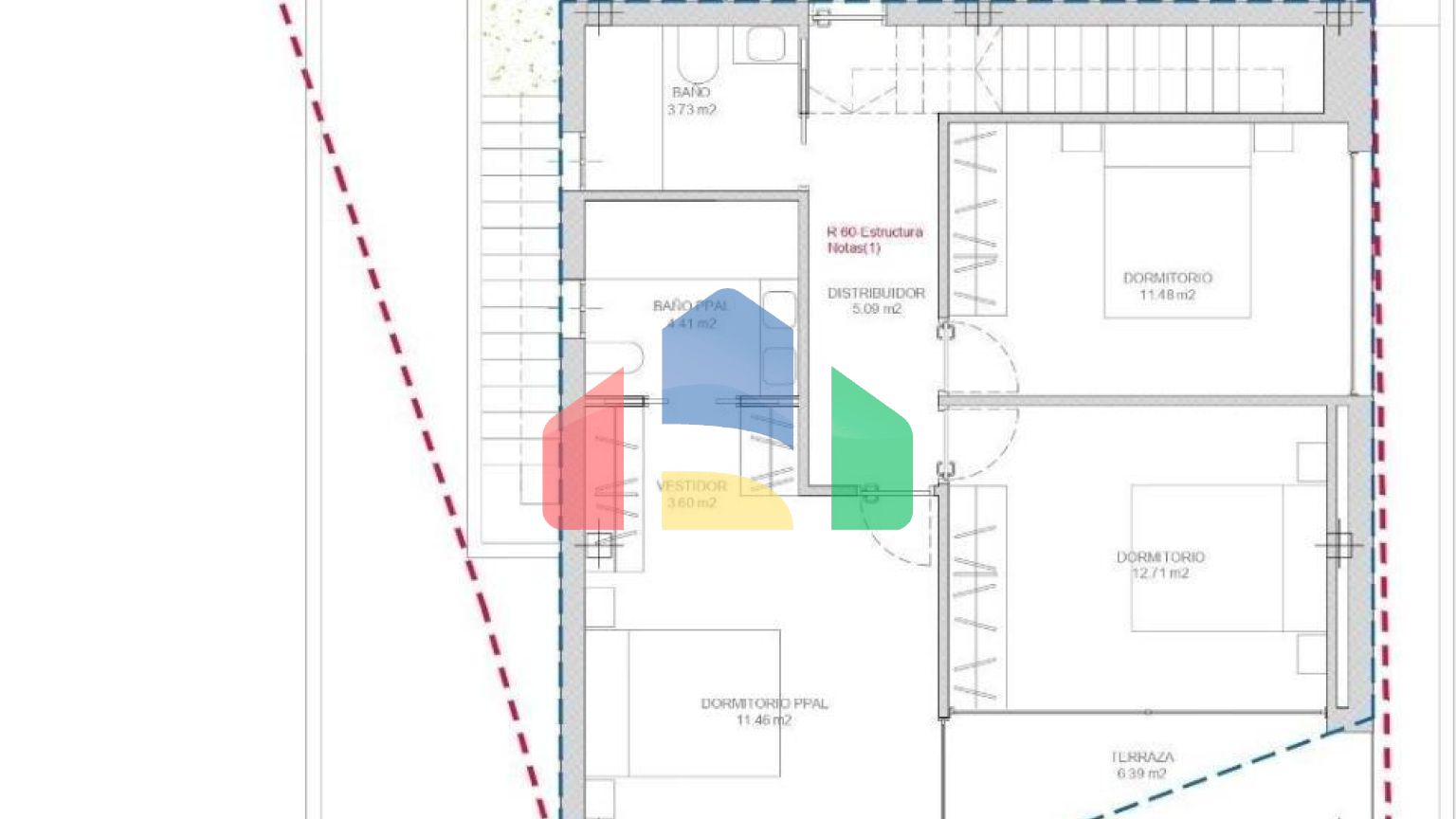 НОВЫЕ ВИЛЛЫ В ПИНАР-ДЕ-КАМПОВЕРДЕ