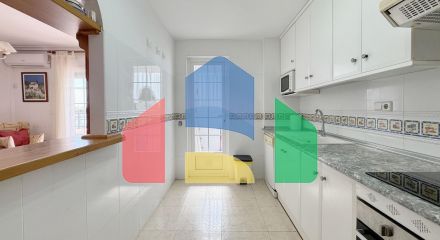 Апартаменты в Пилар де ла Орадада ID B10775