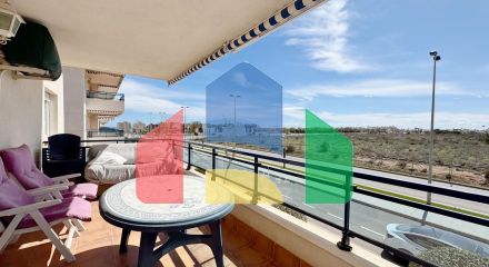 Апартаменты в Пилар де ла Орадада ID B10775