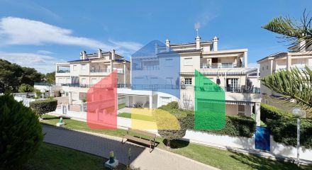 Апартаменты в Пилар де ла Орадада ID B10775