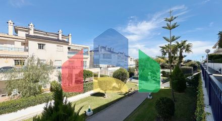 Апартаменты в Пилар де ла Орадада ID B10775