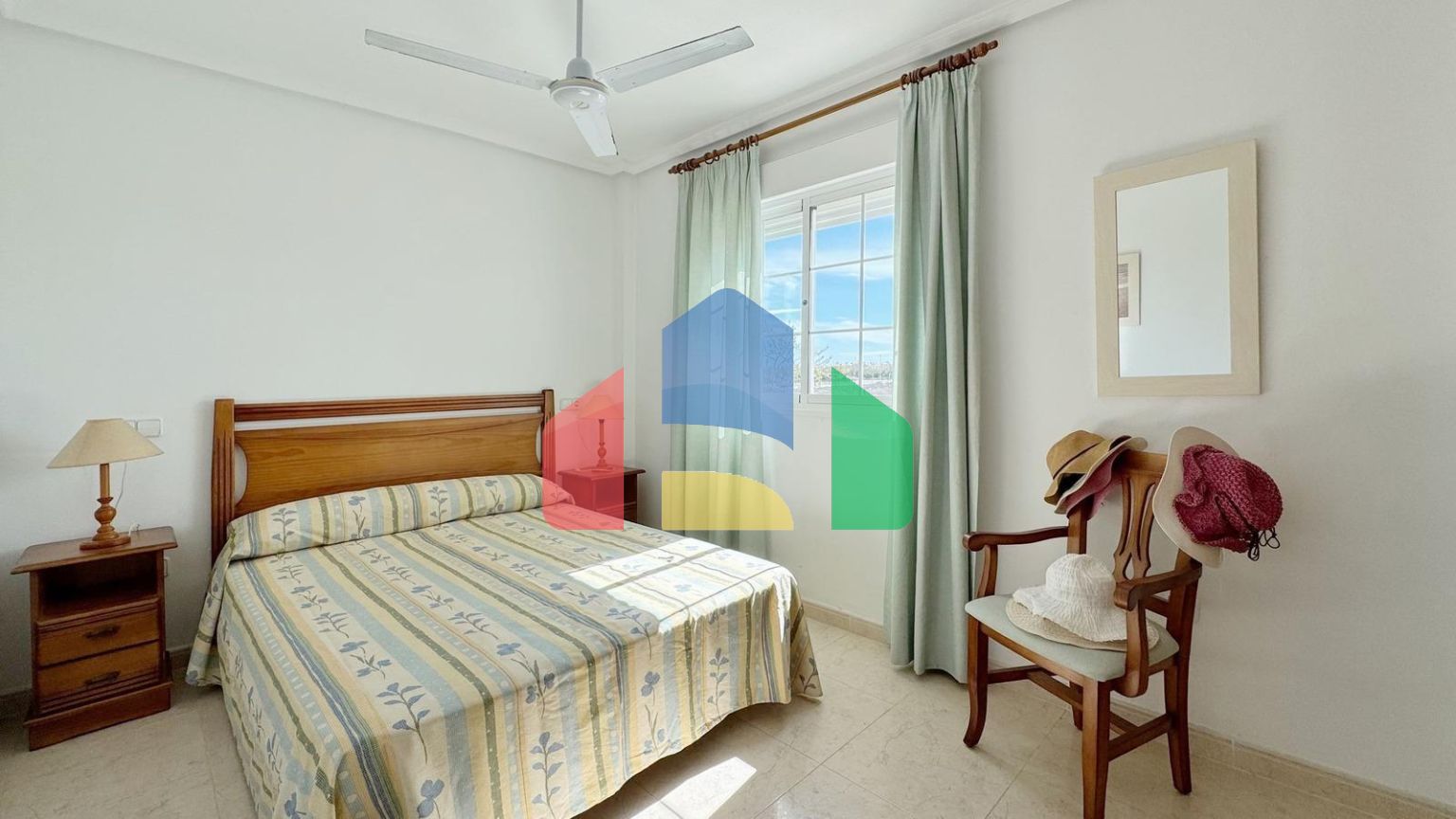 Апартаменты в Пилар де ла Орадада ID B10775