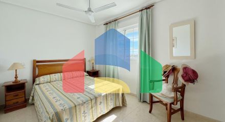 Апартаменты в Пилар де ла Орадада ID B10775