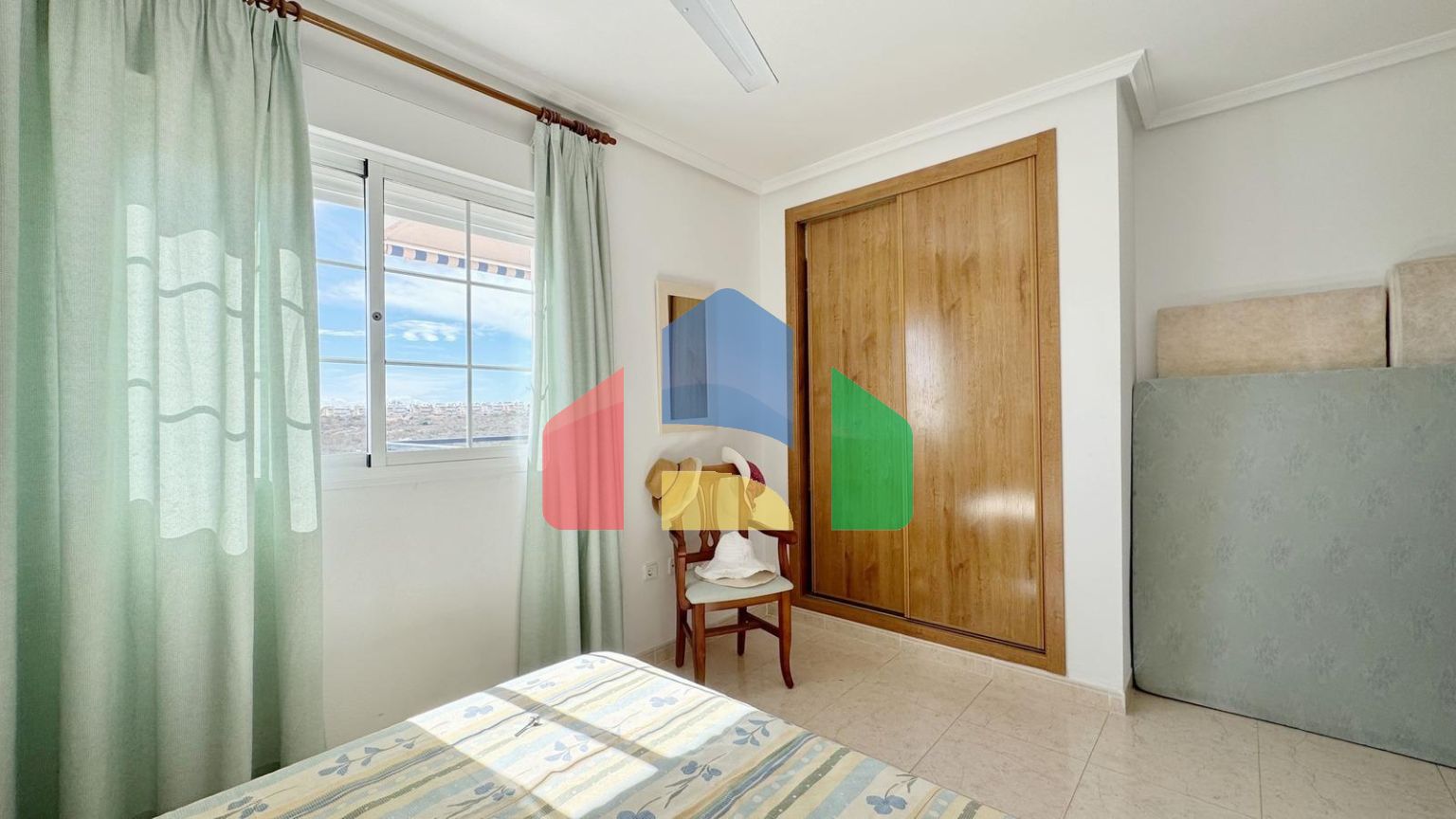 Апартаменты в Пилар де ла Орадада ID B10775