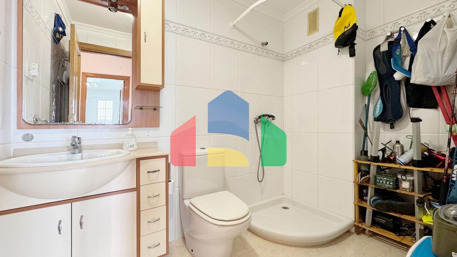 Апартаменты в Пилар де ла Орадада ID B10775