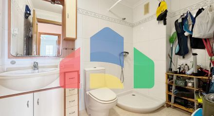 Апартаменты в Пилар де ла Орадада ID B10775