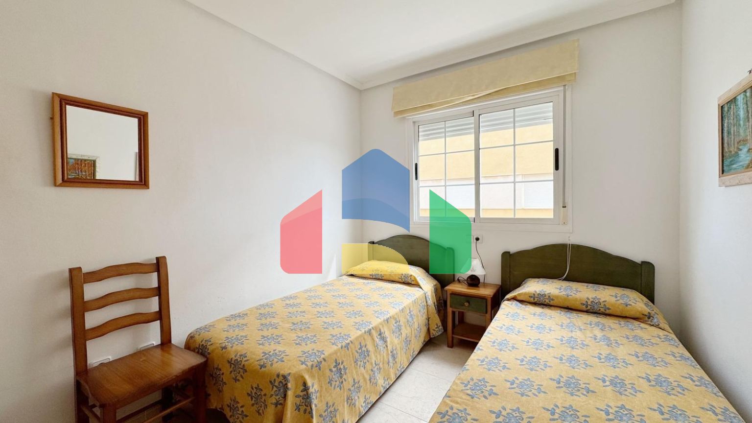 Апартаменты в Пилар де ла Орадада ID B10775