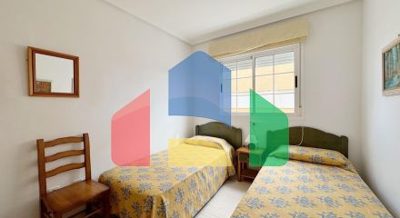 Апартаменты в Пилар де ла Орадада ID B10775