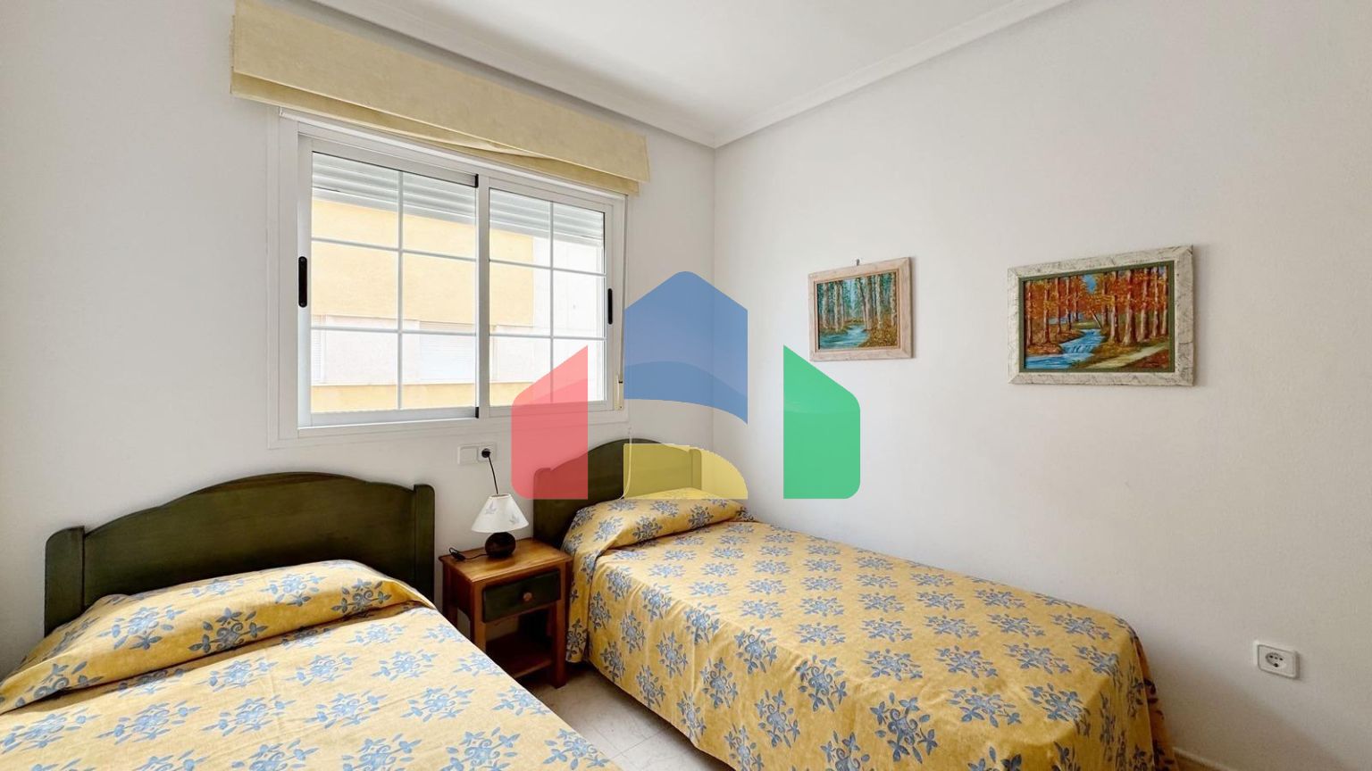 Апартаменты в Пилар де ла Орадада ID B10775