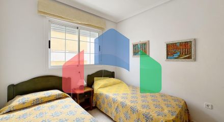 Апартаменты в Пилар де ла Орадада ID B10775