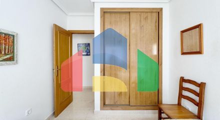 Апартаменты в Пилар де ла Орадада ID B10775