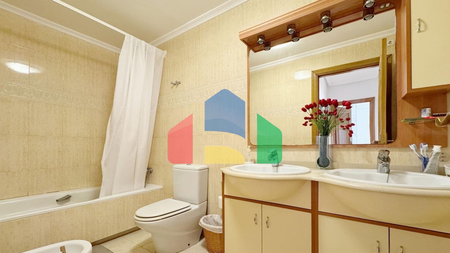 Апартаменты в Пилар де ла Орадада ID B10775