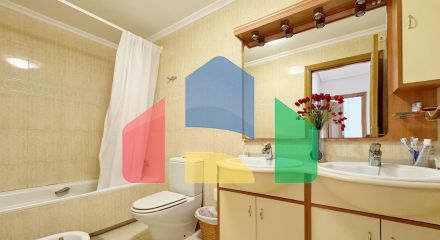 Апартаменты в Пилар де ла Орадада ID B10775