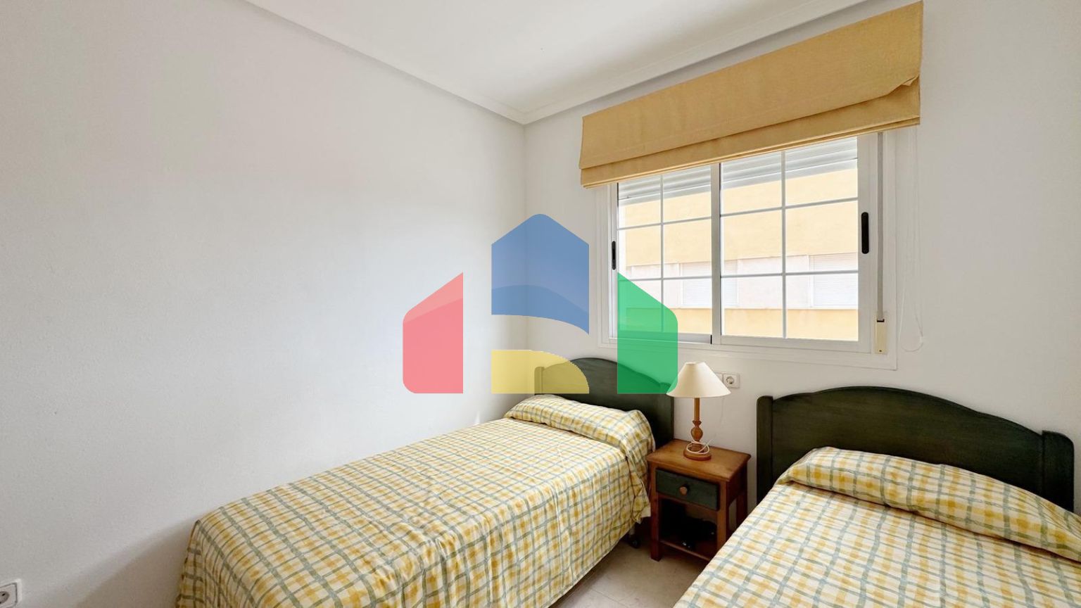 Апартаменты в Пилар де ла Орадада ID B10775