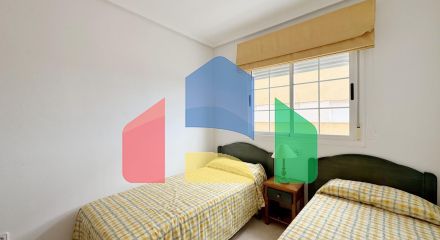 Апартаменты в Пилар де ла Орадада ID B10775