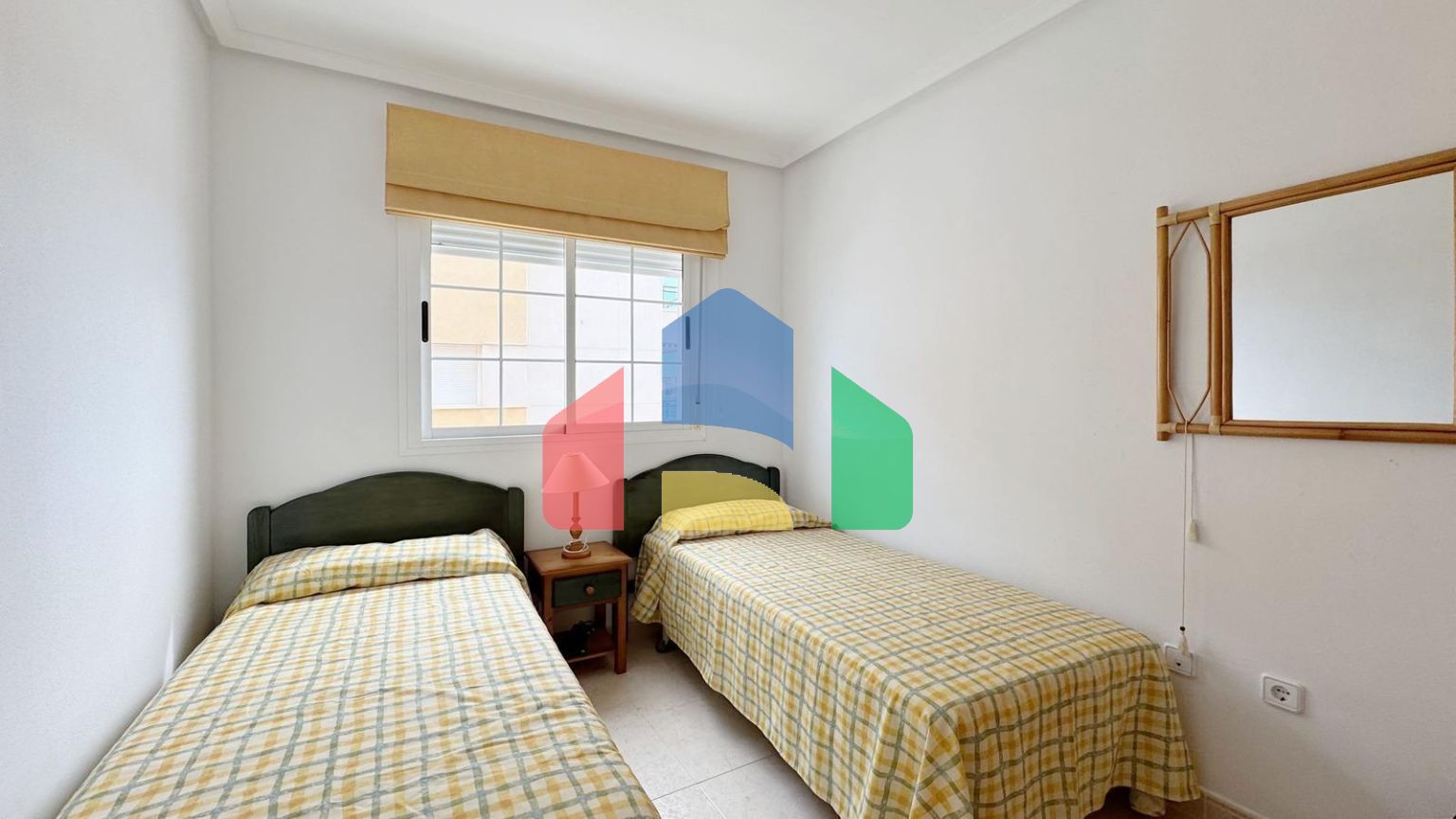 Апартаменты в Пилар де ла Орадада ID B10775